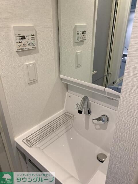 リヴシティ初台の物件内観写真