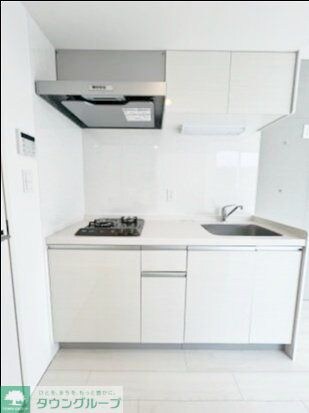 ＧＲＡＮ　ＰＡＳＥＯ下北沢IIの物件内観写真