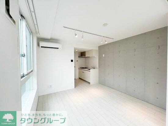 ＧＲＡＮ　ＰＡＳＥＯ下北沢IIの物件内観写真