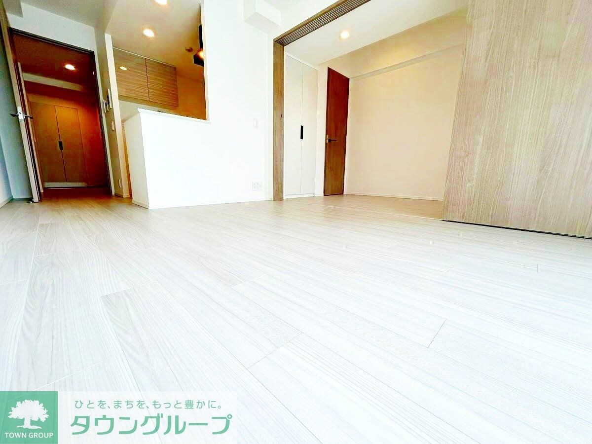 RESIDENCE　KOENJIの物件内観写真