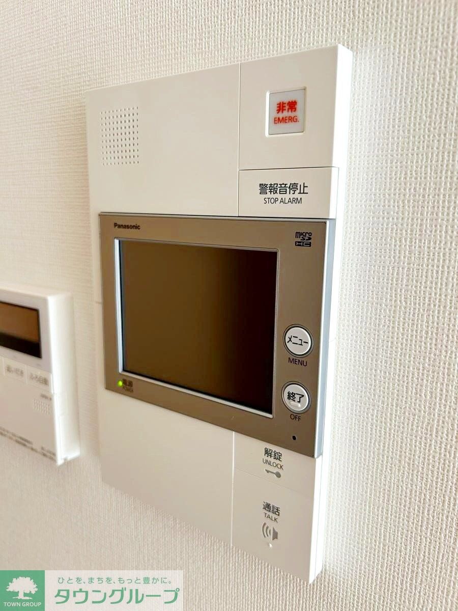 RESIDENCE　KOENJIの物件内観写真