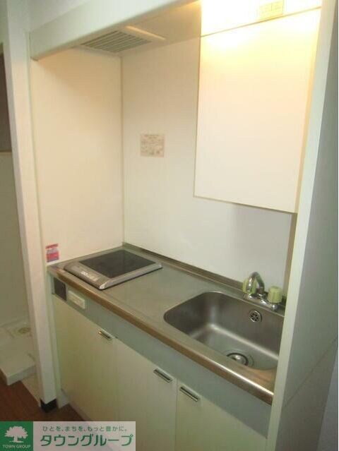 ＤＲホームズ阿佐ヶ谷の物件内観写真