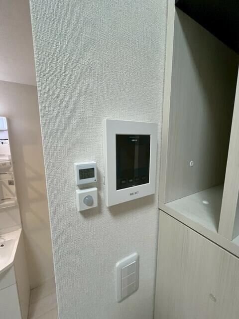 ハーモニーテラス都立家政の物件内観写真