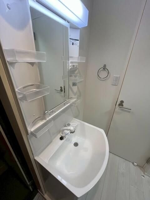 ハーモニーテラス都立家政の物件内観写真