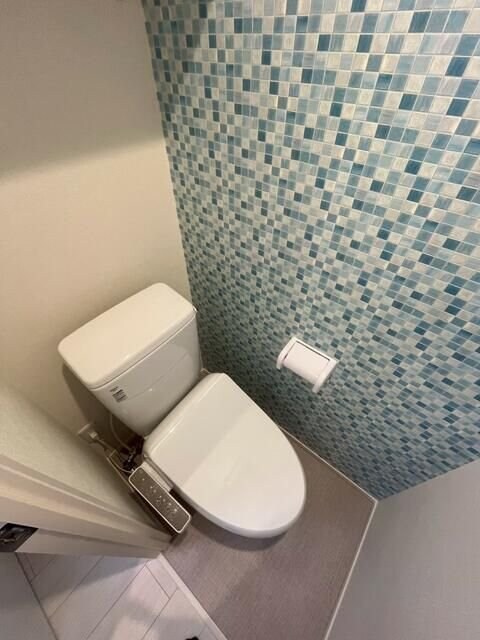 ハーモニーテラス都立家政の物件内観写真