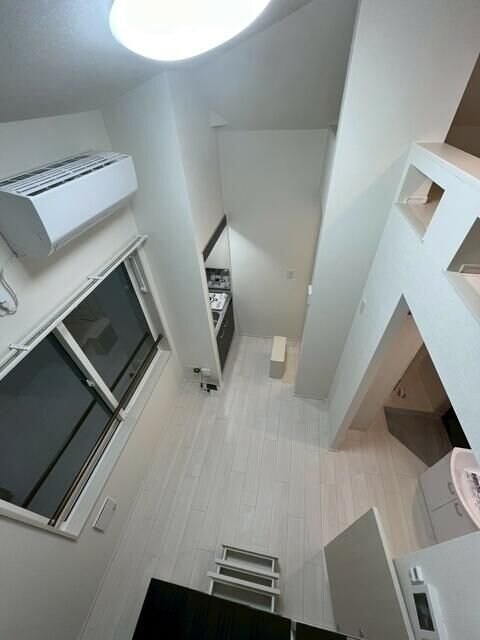 ハーモニーテラス都立家政の物件内観写真