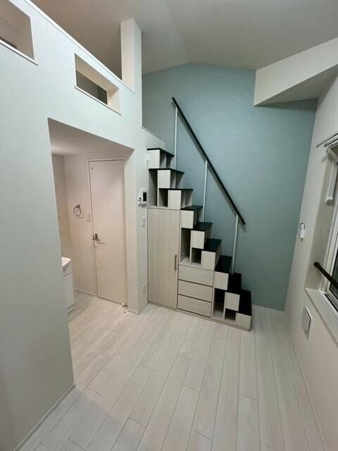 ハーモニーテラス都立家政の物件内観写真