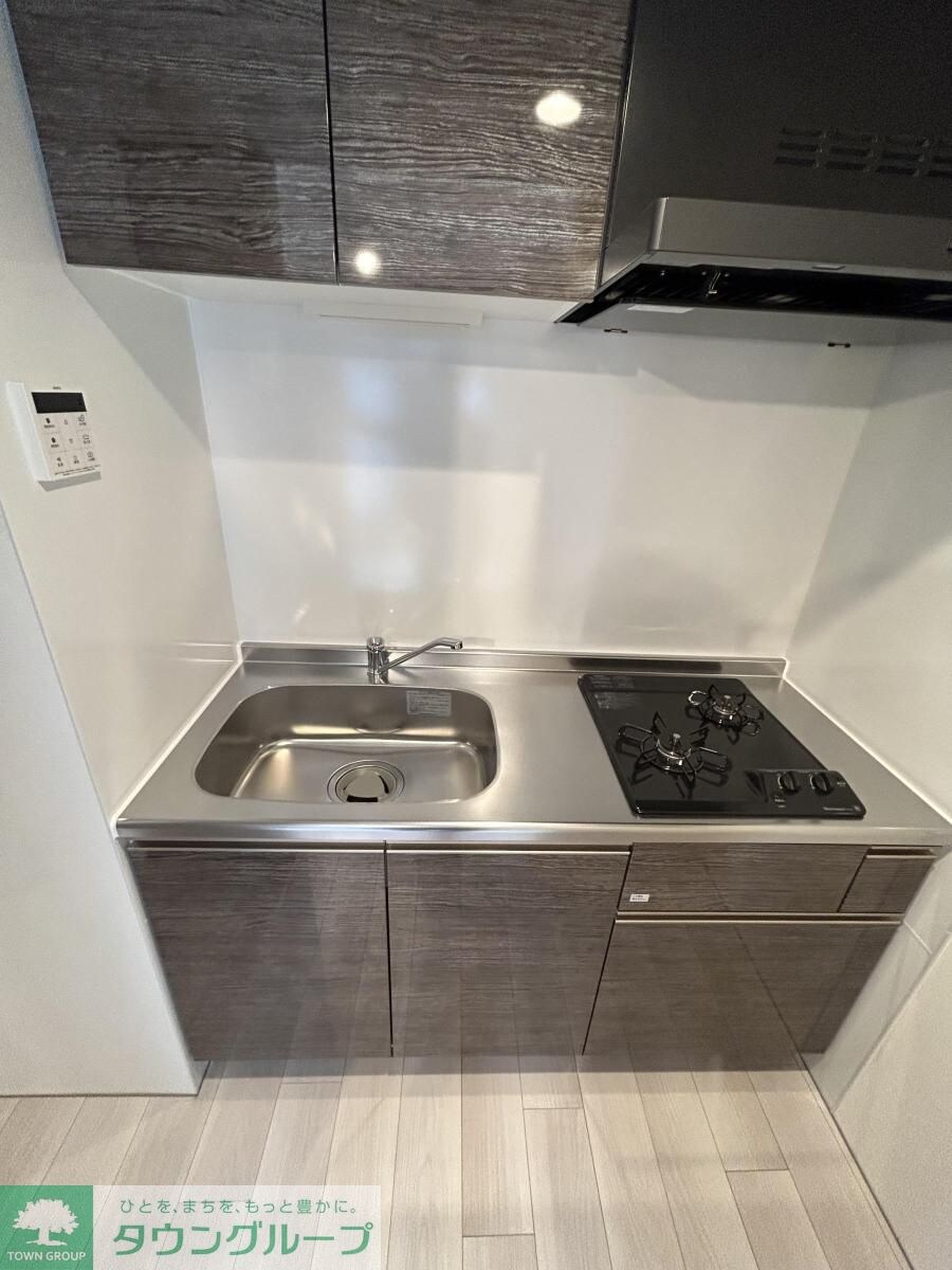 ＧＲＡＮ　ＰＡＳＥＯ　中野新橋の物件内観写真