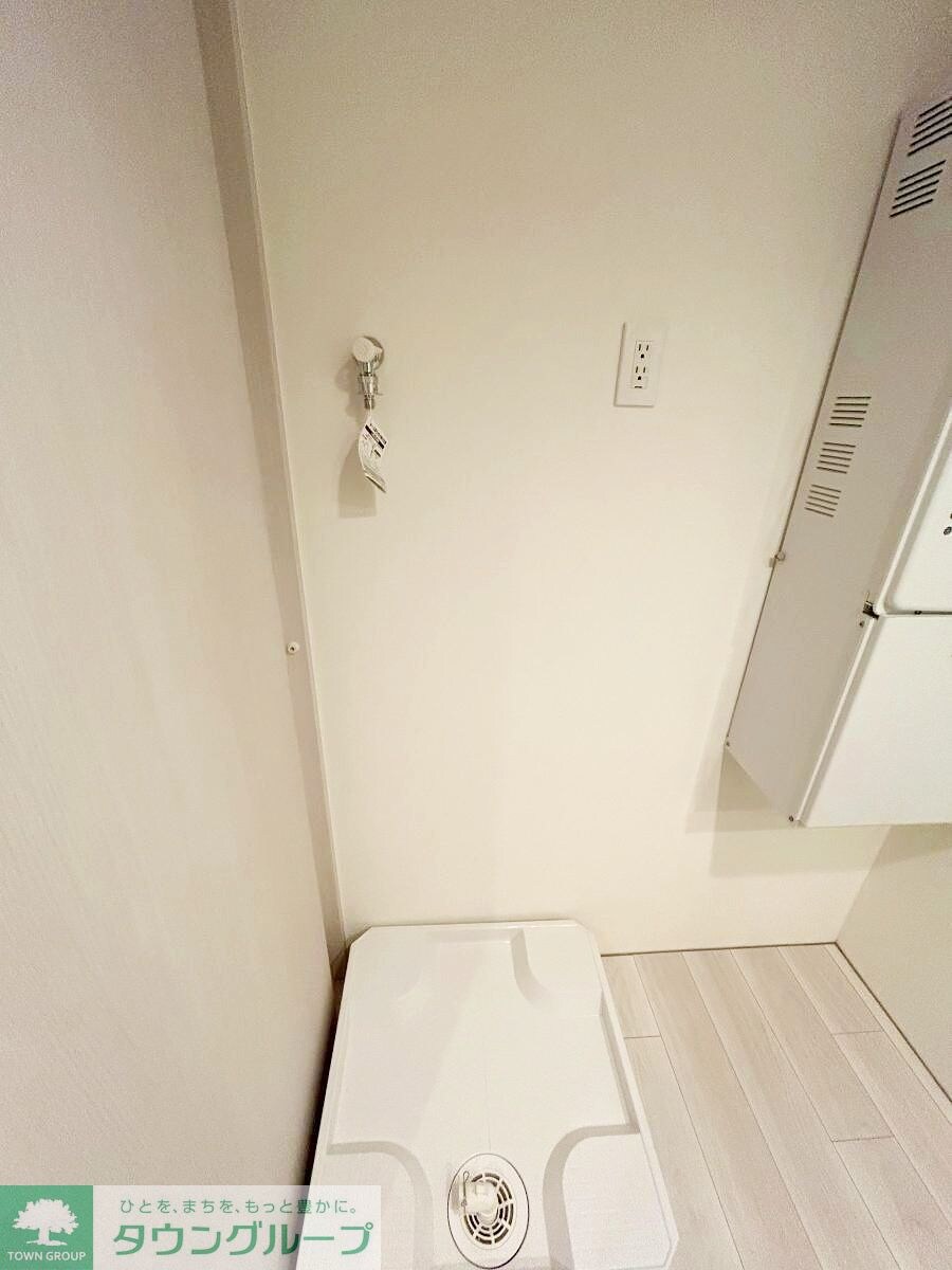 ＧＲＡＮ　ＰＡＳＥＯ　中野新橋の物件内観写真