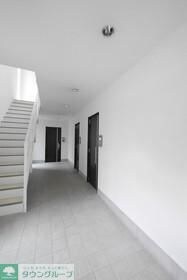 art IIIの物件内観写真