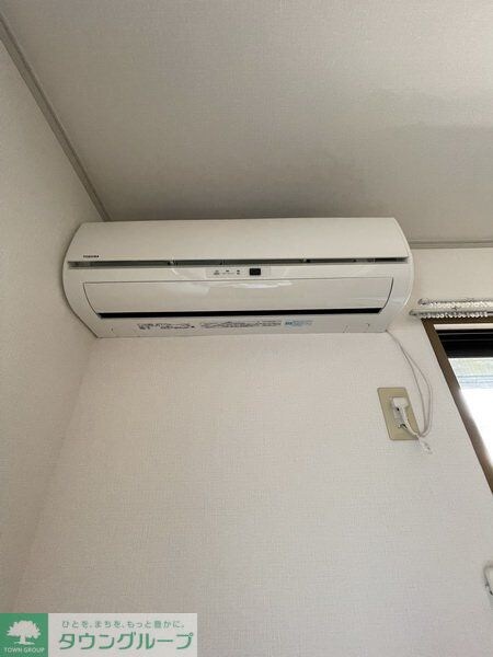 Ｃｏｔｅａｕ　ｄｕ Ｓｏｌｅｉｌの物件内観写真