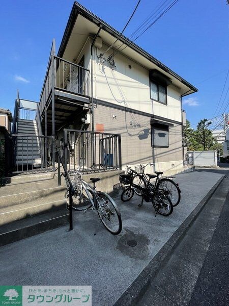 Ｃｏｔｅａｕ　ｄｕ Ｓｏｌｅｉｌの物件内観写真