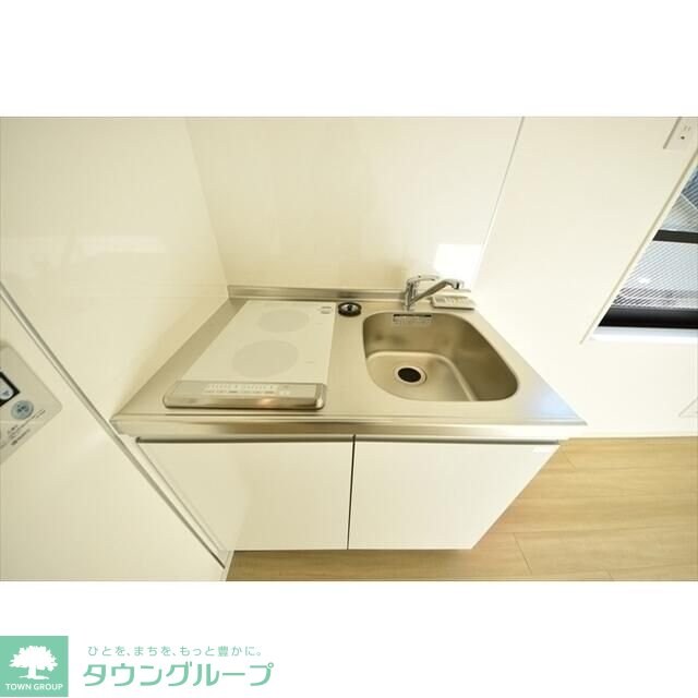 ファーヴァル代々木上原の物件内観写真