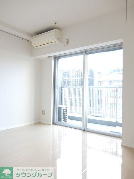 プライムアーバン初台の物件内観写真