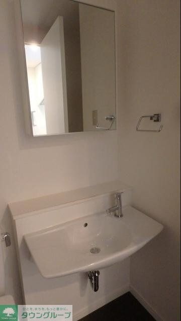 プライムアーバン初台の物件内観写真