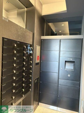 GENOVIA幡ヶ谷の物件内観写真