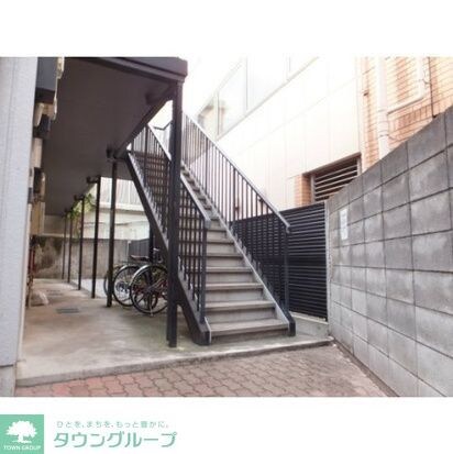 藤ハイツの物件内観写真