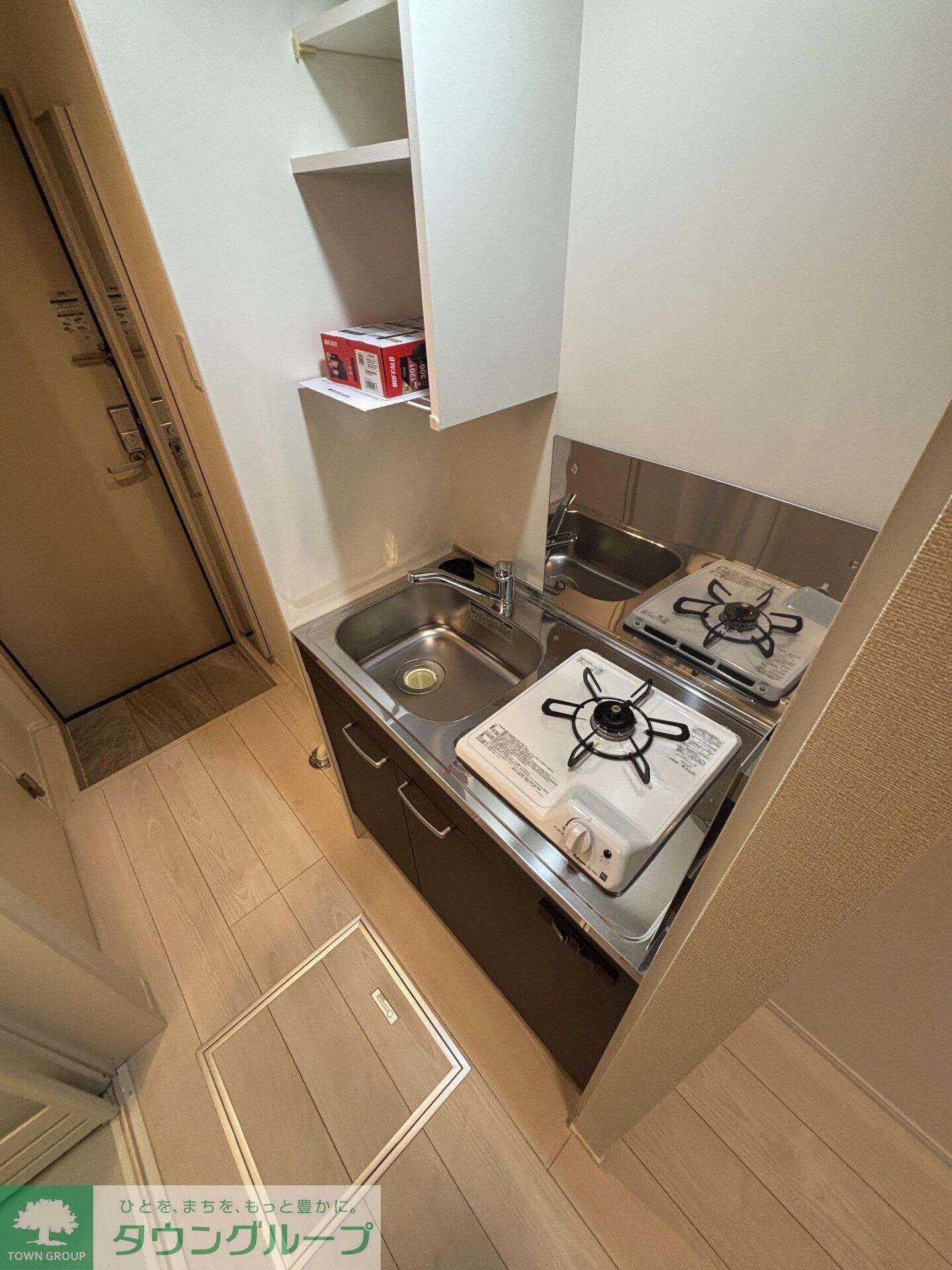 ＯＴＡＳ 代田橋の物件内観写真