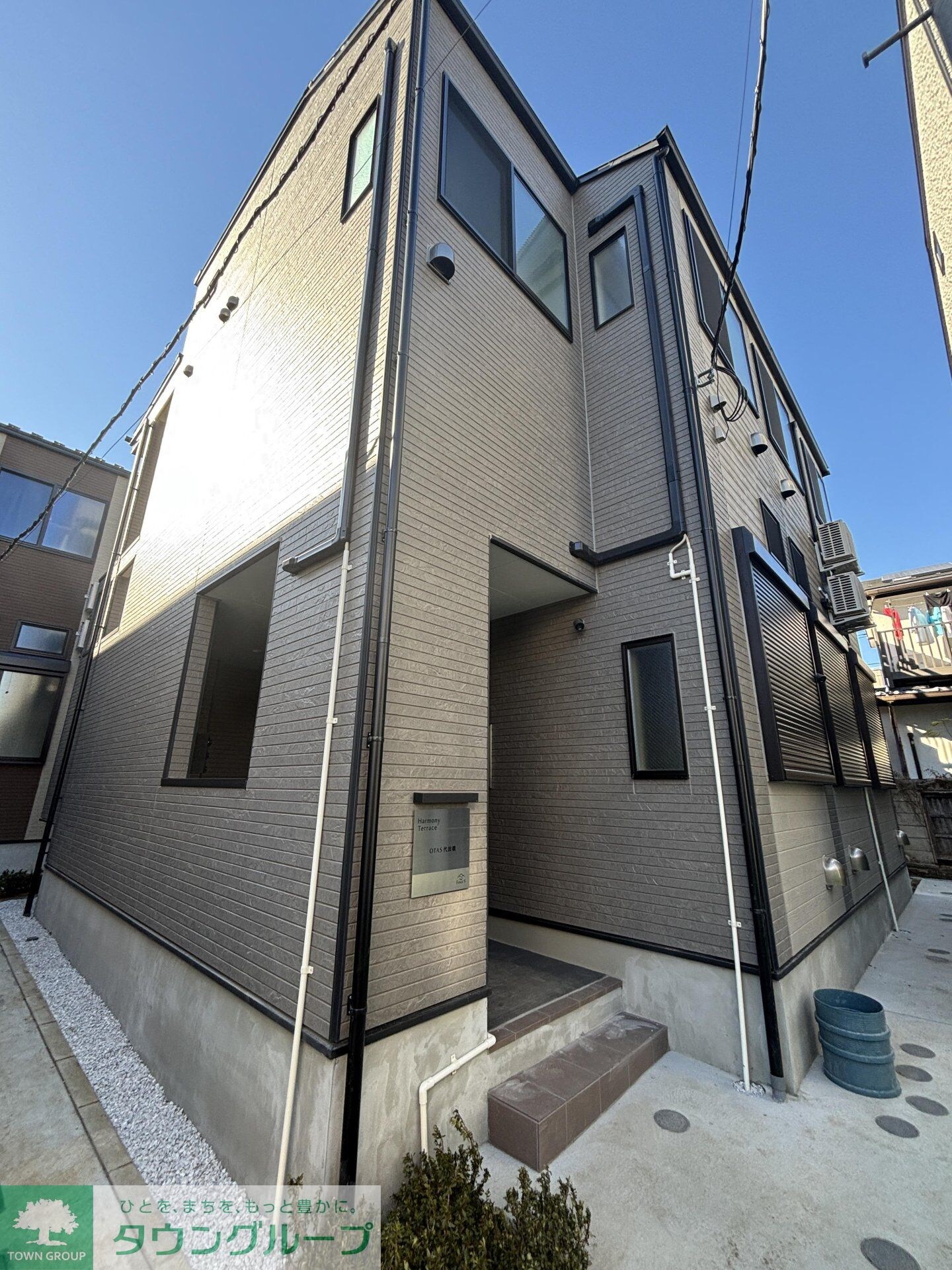 ＯＴＡＳ 代田橋の物件内観写真