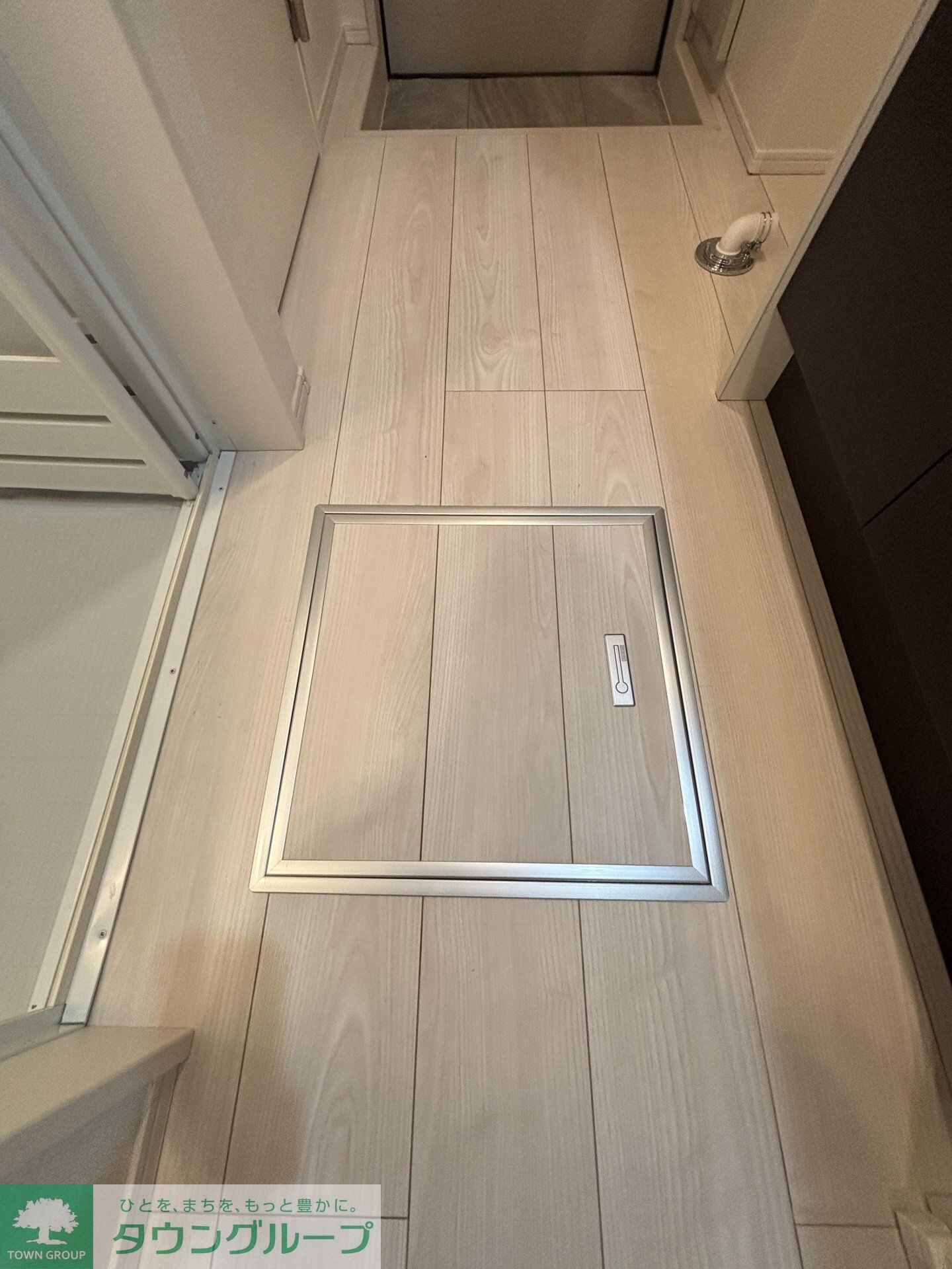 ＯＴＡＳ 代田橋の物件内観写真