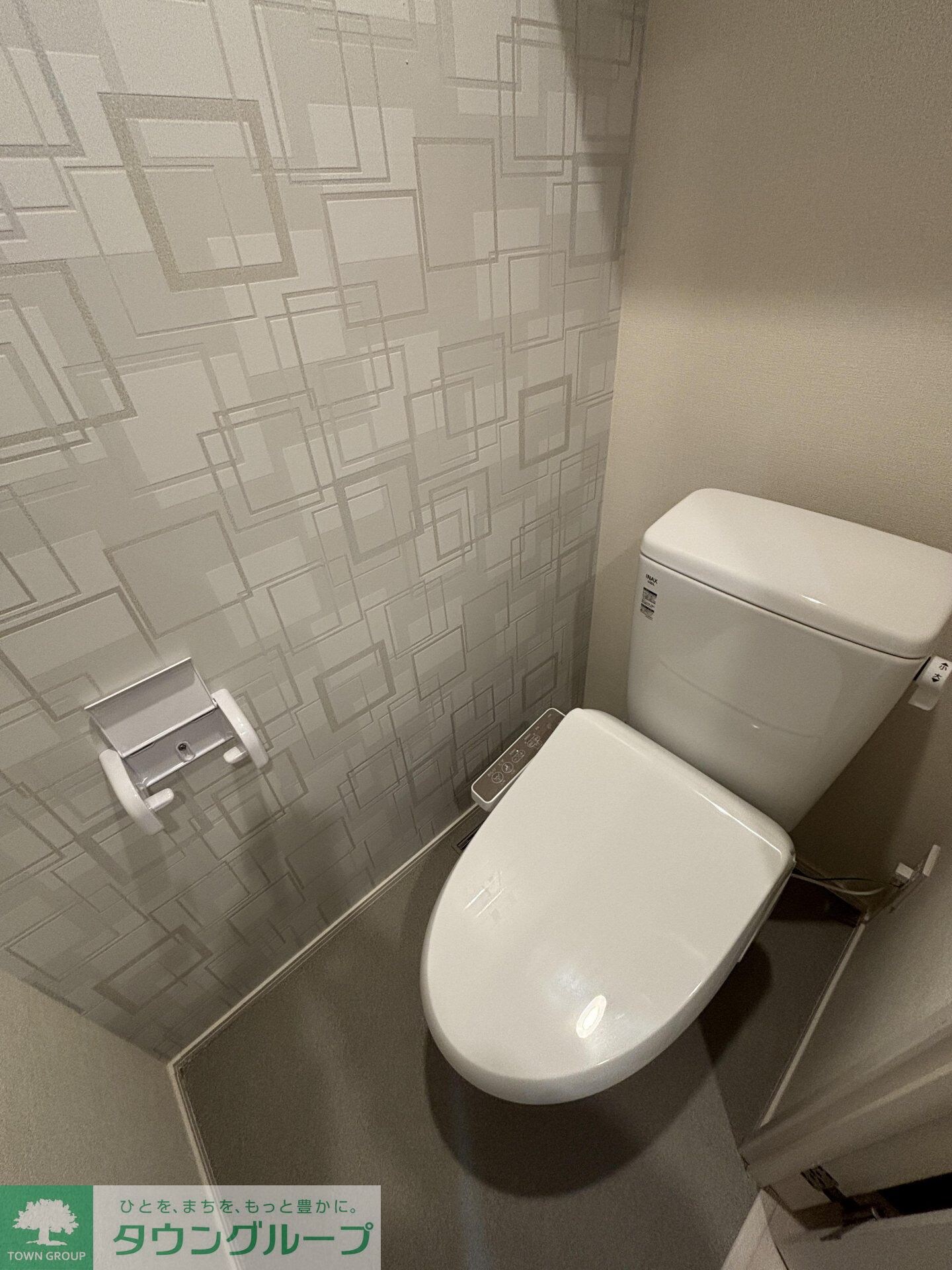 ＯＴＡＳ 代田橋の物件内観写真