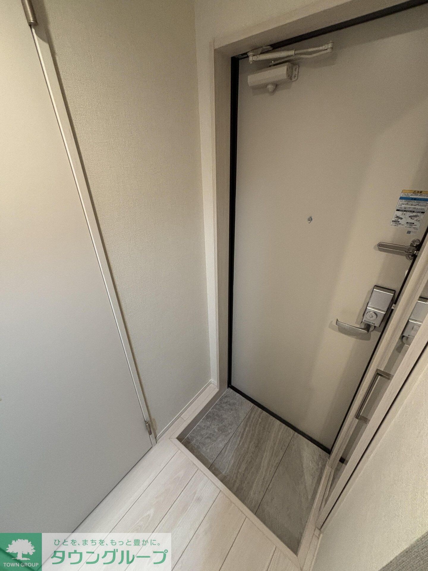 ＯＴＡＳ 代田橋の物件内観写真