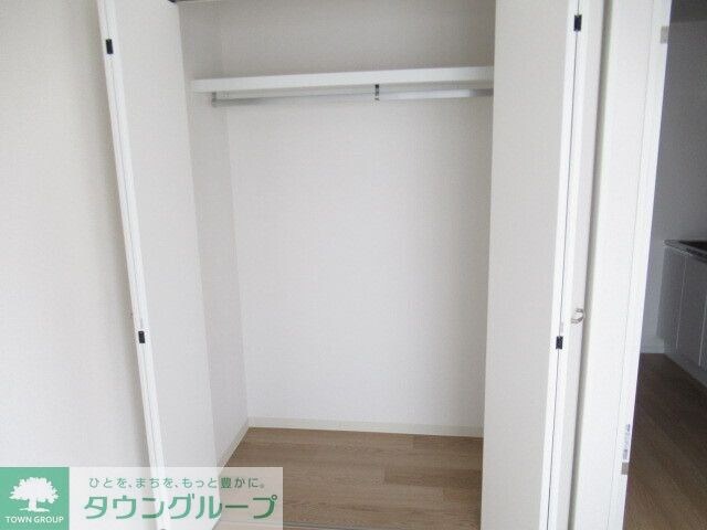 名島ハウスの物件内観写真