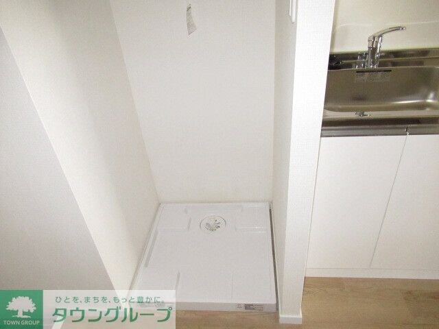 名島ハウスの物件内観写真