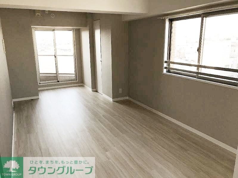 ラスカシエロ下北沢の物件内観写真