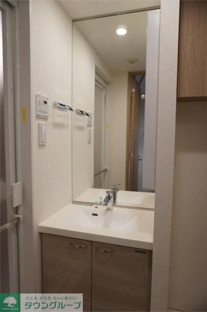 ルーブル都立家政六番館の物件内観写真