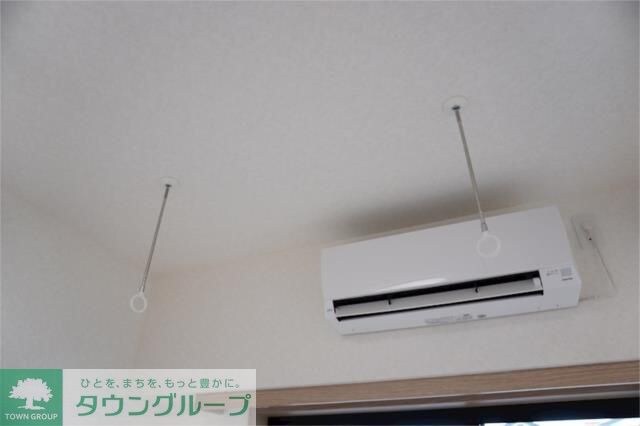 ルーブル都立家政六番館の物件内観写真