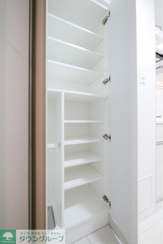 ブライズ高円寺の物件内観写真