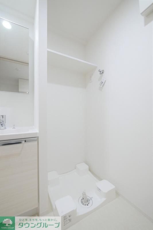 ブライズ高円寺の物件内観写真