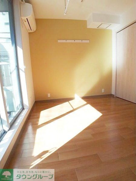 リベレンテ幡ヶ谷の物件内観写真