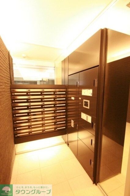 ビイルーム下北沢の物件内観写真