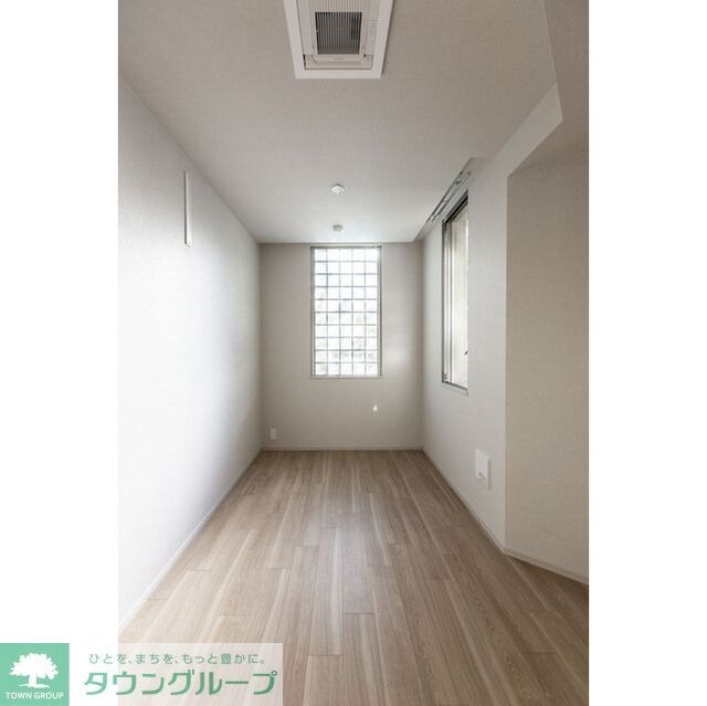 アンソレイエ下北沢の物件内観写真