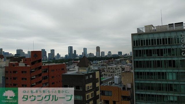 YOTSUYA　RESIDENCEの物件内観写真