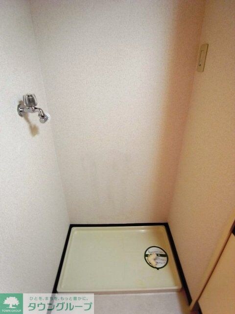 スカイコート新宿第７の物件内観写真