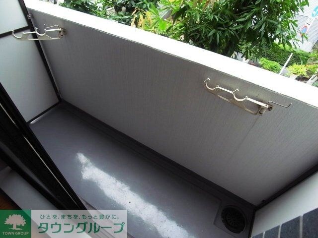 スカイコート新宿第７の物件内観写真