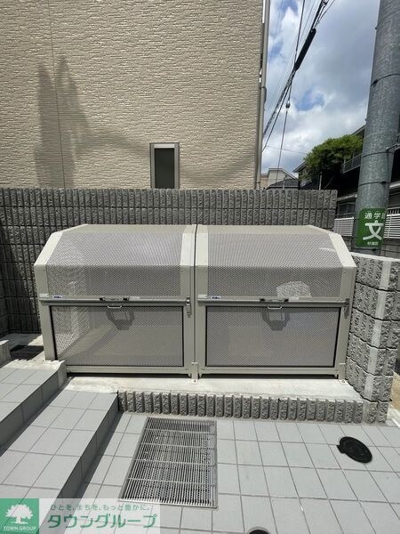 Weave Place Higashikoenjiの物件内観写真