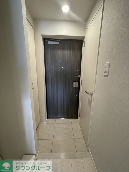 Weave Place Higashikoenjiの物件内観写真