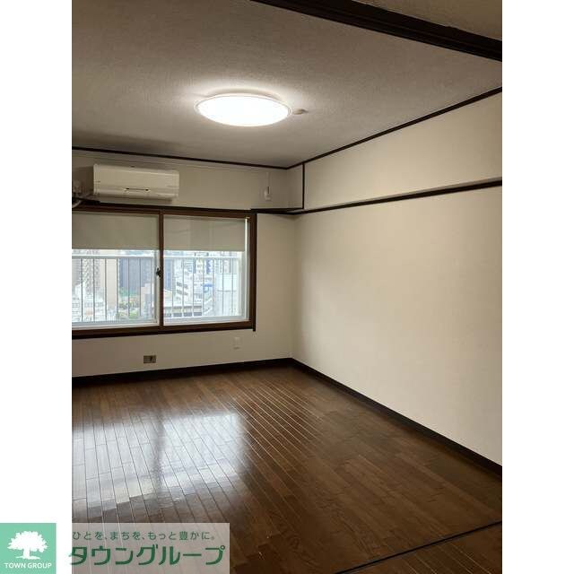 高田馬場住宅の物件内観写真