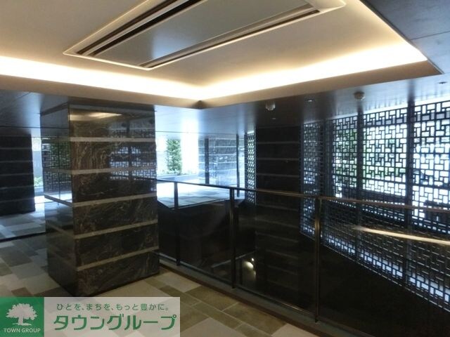 ドゥーエ早稲田の物件内観写真