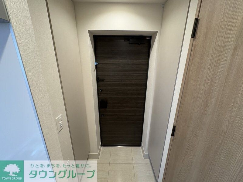 【防音マンション】プラネソシエプラス桜台の物件内観写真