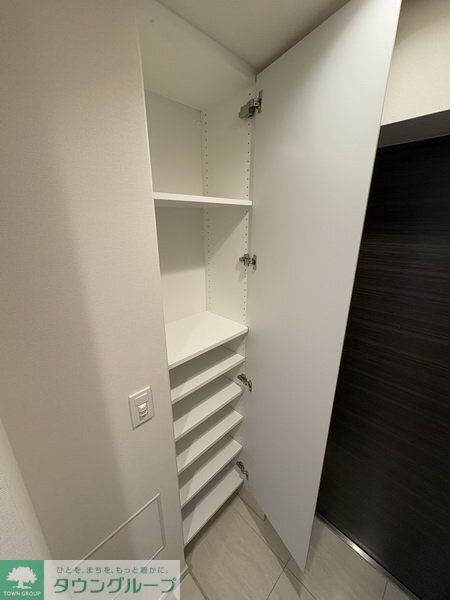 【防音マンション】プラネソシエプラス桜台の物件内観写真