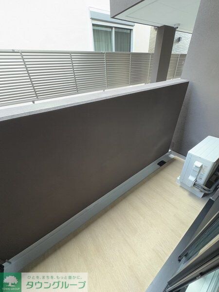 【防音マンション】プラネソシエプラス桜台の物件内観写真