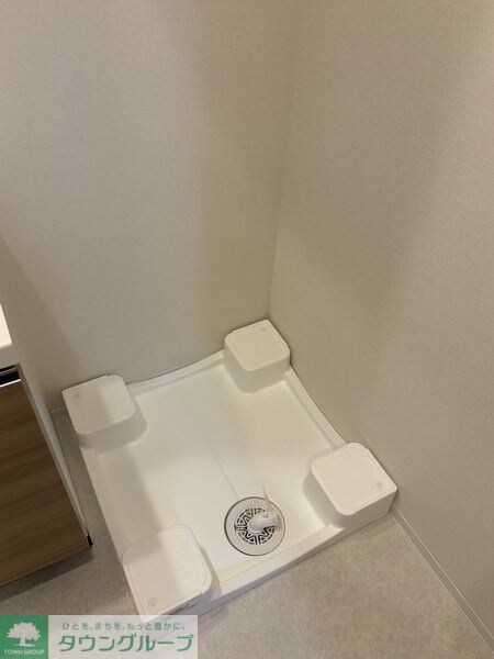 【防音マンション】プラネソシエプラス桜台の物件内観写真