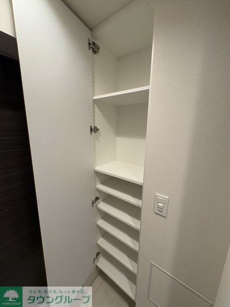 【防音マンション】プラネソシエプラス桜台の物件内観写真