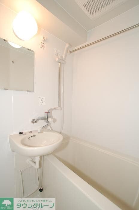 ステージファースト西新宿の物件内観写真