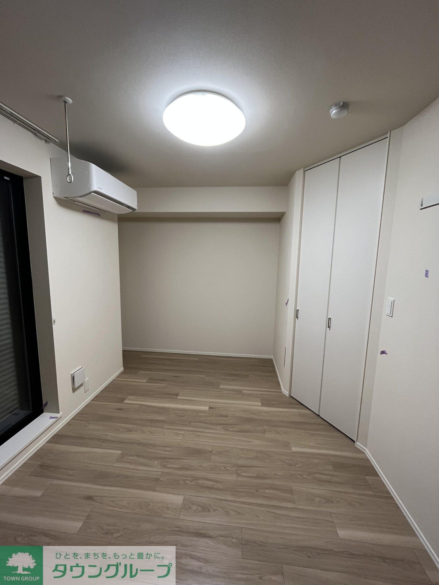 ラ　マヒナの物件内観写真